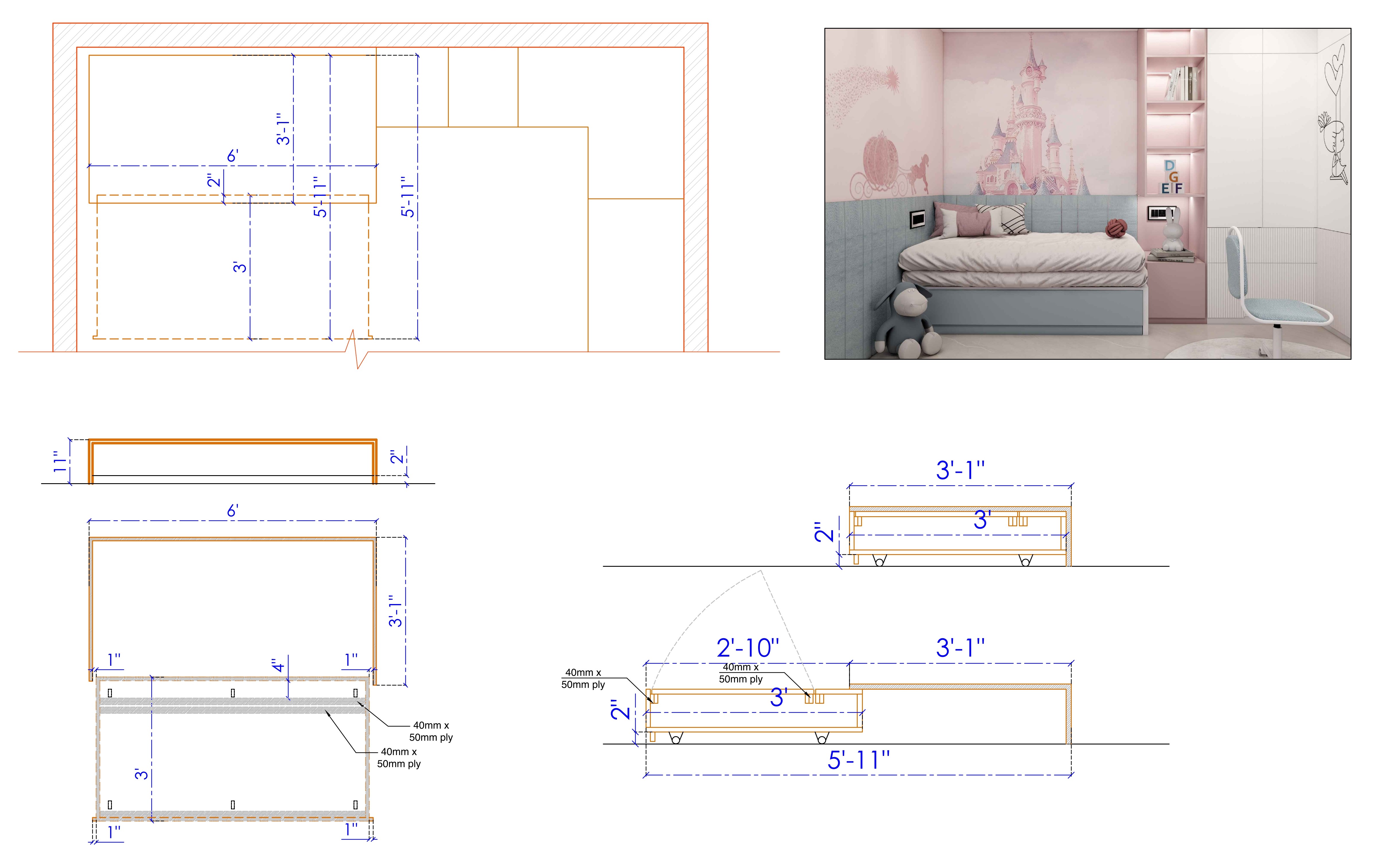 Furniture Design 9